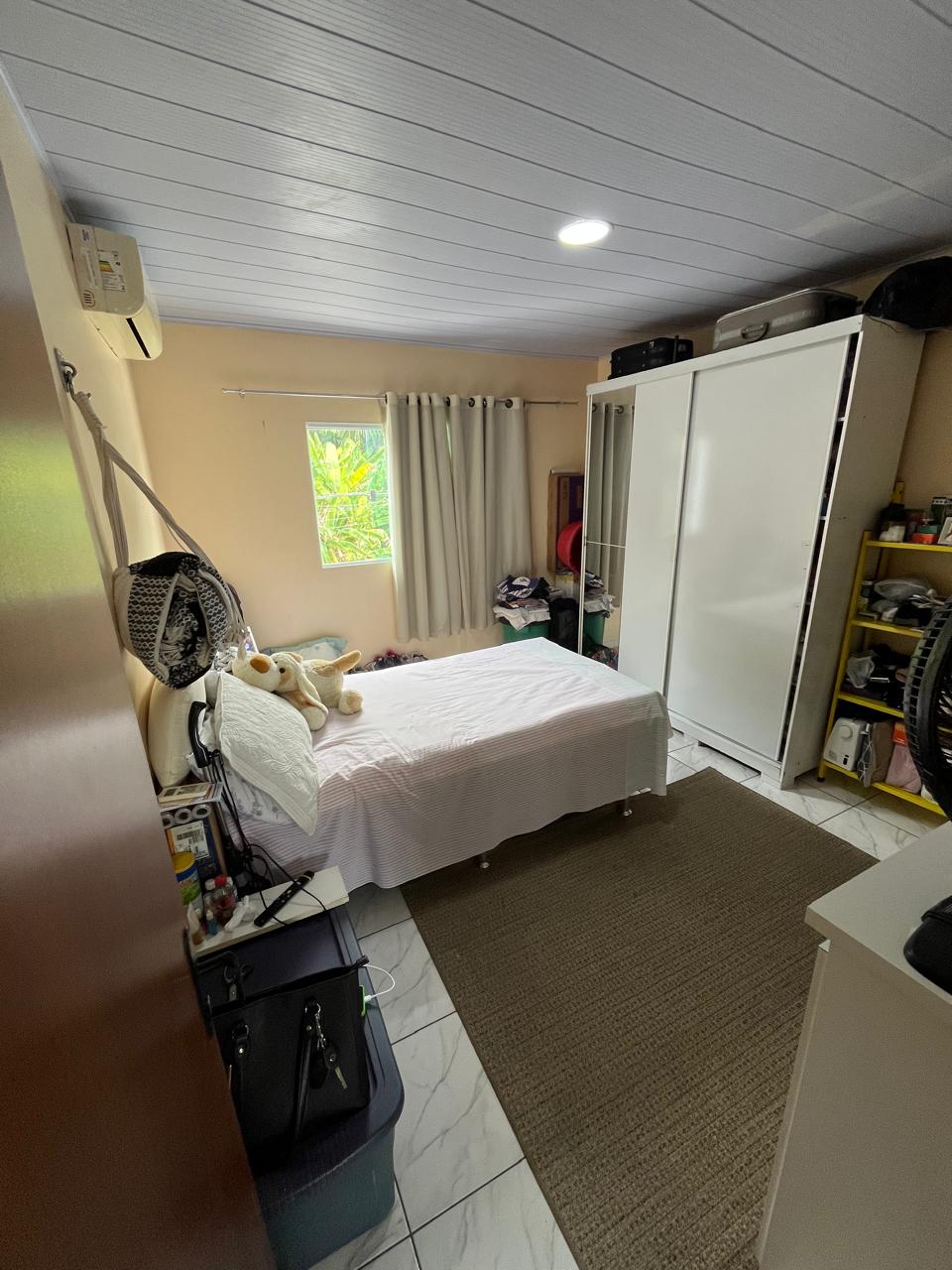 Vendo Casa Duplex - Conjunto Jardim Versalles - Bairro: Planalto 
