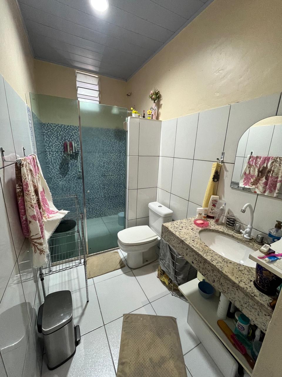 Vendo Casa Duplex - Conjunto Jardim Versalles - Bairro: Planalto 