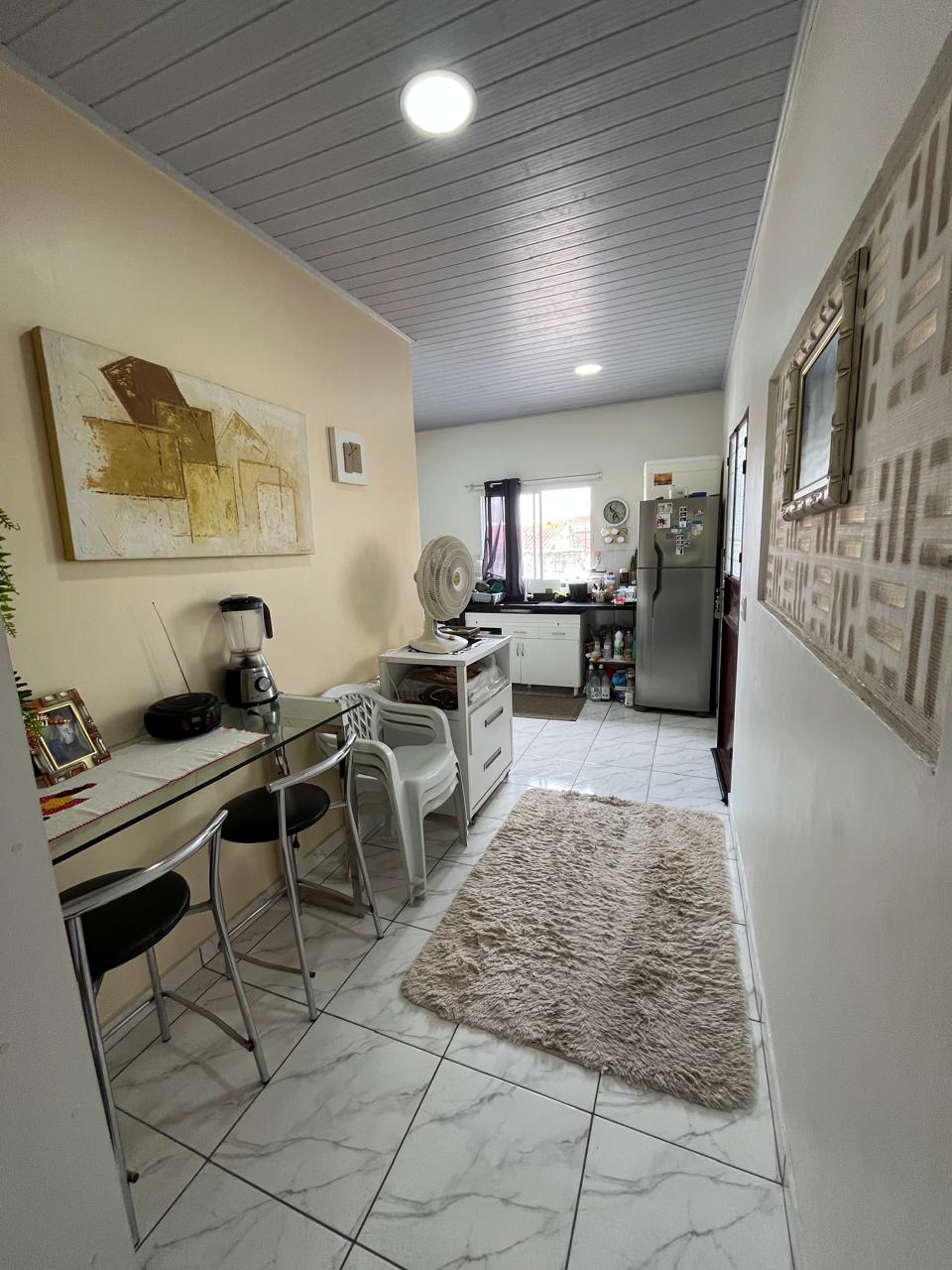 Vendo Casa Duplex - Conjunto Jardim Versalles - Bairro: Planalto 