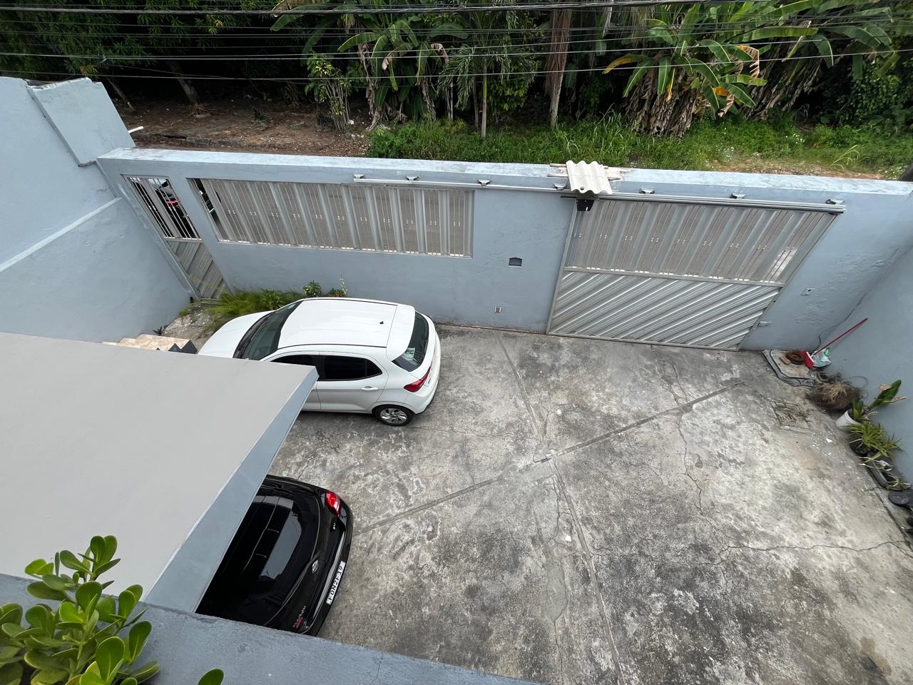 Vendo Casa Duplex - Conjunto Jardim Versalles - Bairro: Planalto 