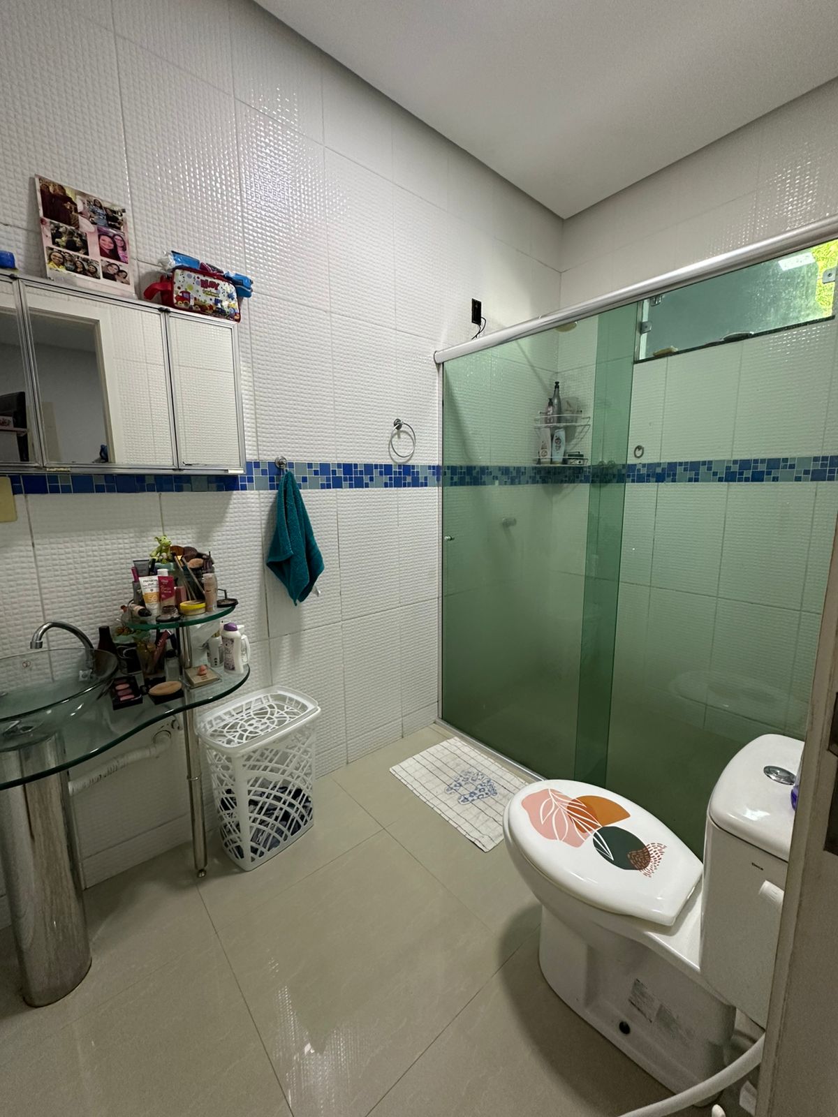 Vendo Casa Duplex - Conjunto Jardim Versalles - Bairro: Planalto 