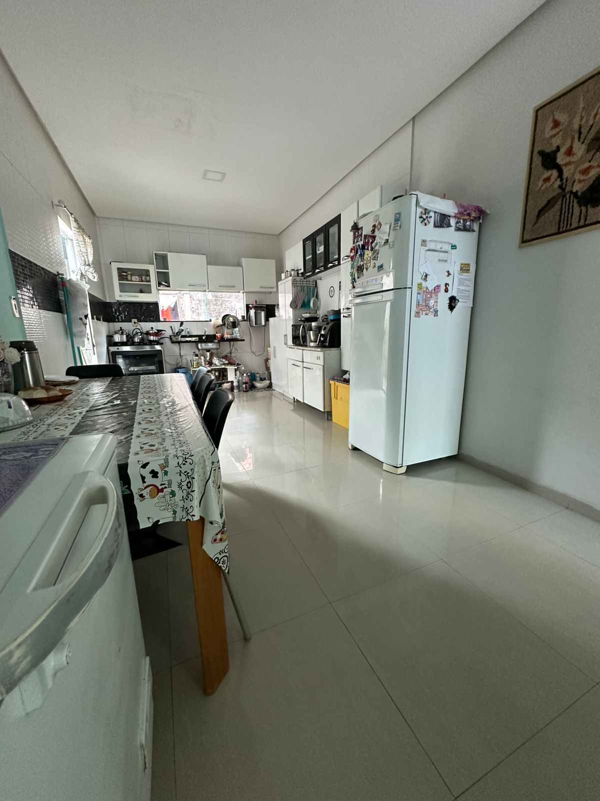 Vendo Casa Duplex - Conjunto Jardim Versalles - Bairro: Planalto 