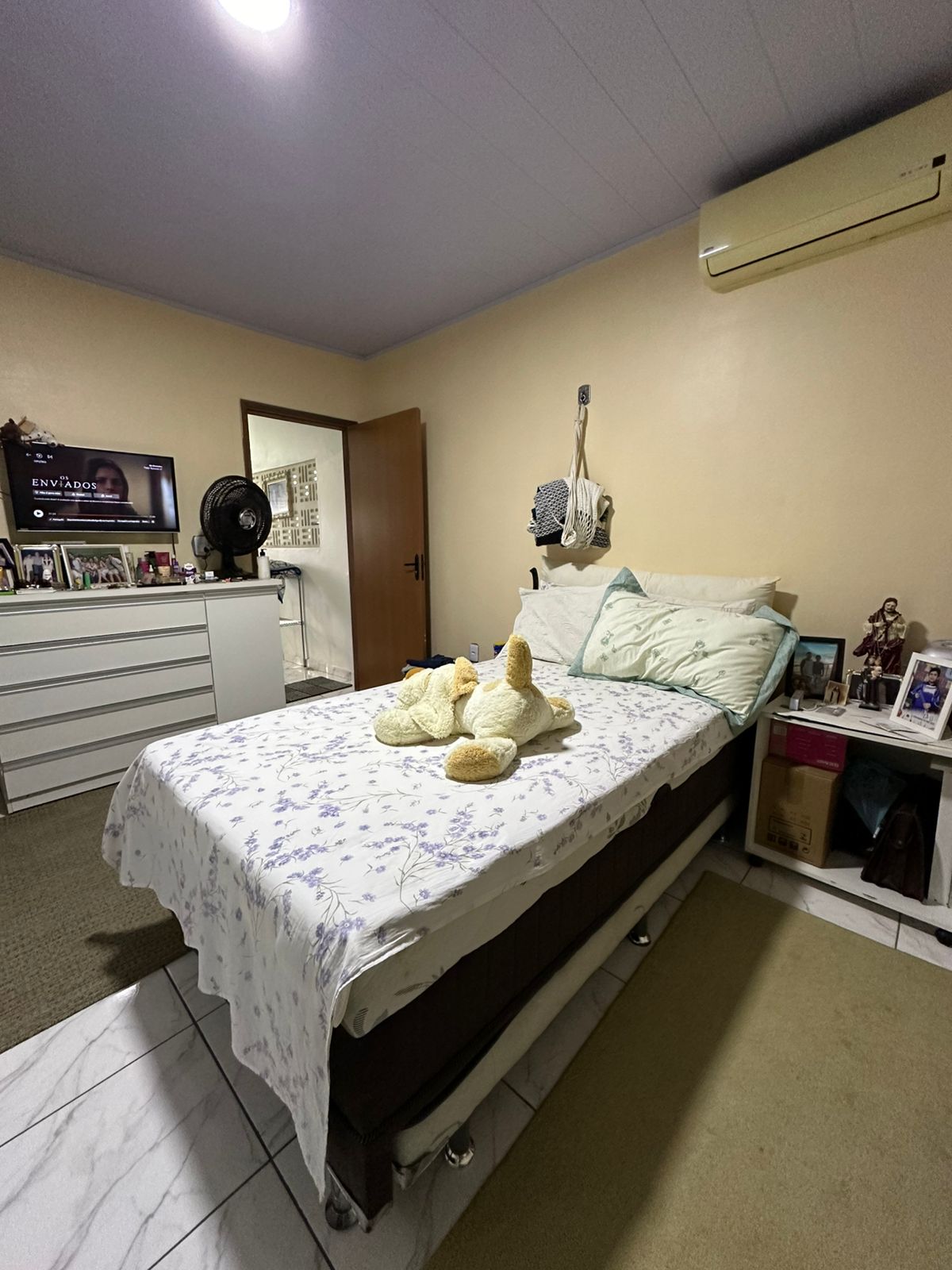 Vendo Casa Duplex - Conjunto Jardim Versalles - Bairro: Planalto 