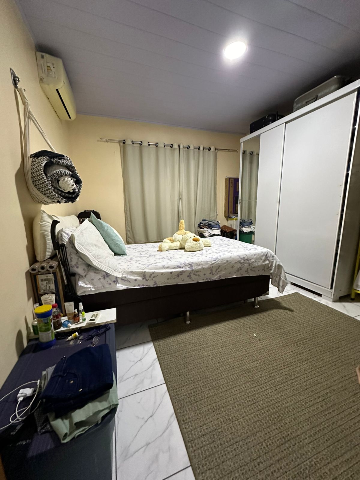 Vendo Casa Duplex - Conjunto Jardim Versalles - Bairro: Planalto 