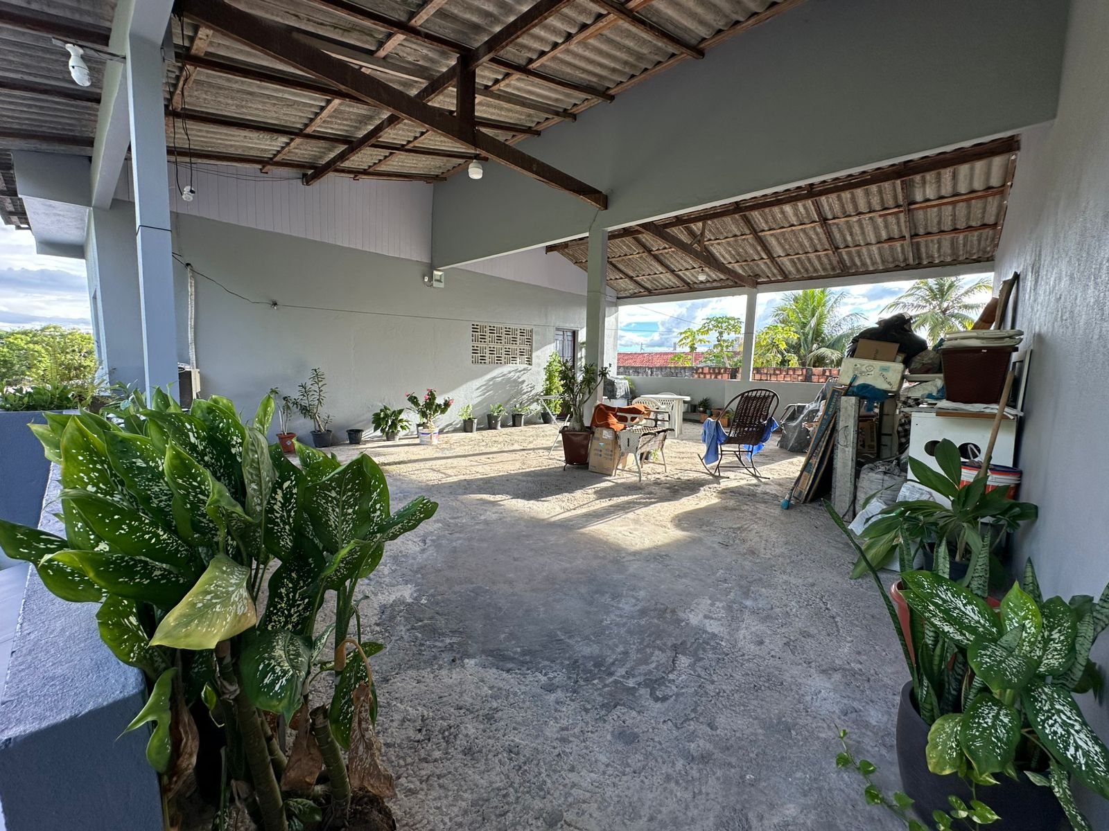 Vendo Casa Duplex - Conjunto Jardim Versalles - Bairro: Planalto 