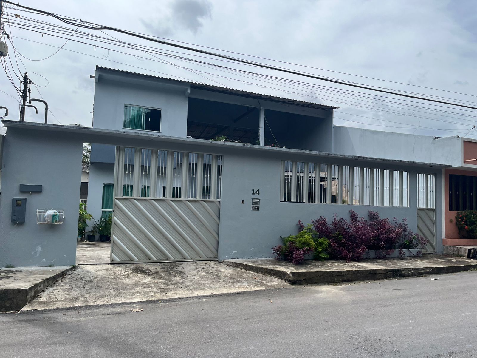 Casa - Venda, Planalto, Manaus, AM