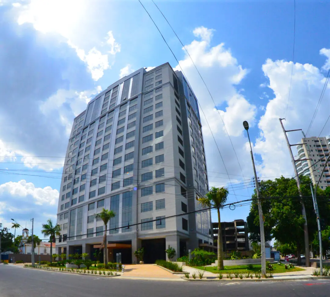 Sala - Locação, Adrianópolis, Manaus, AM