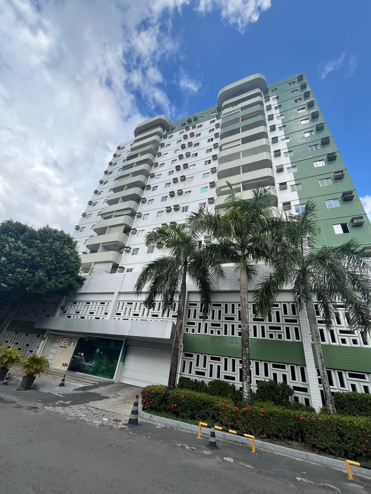 Apartamento - Venda, Nossa Senhora das Graças, Manaus, AM