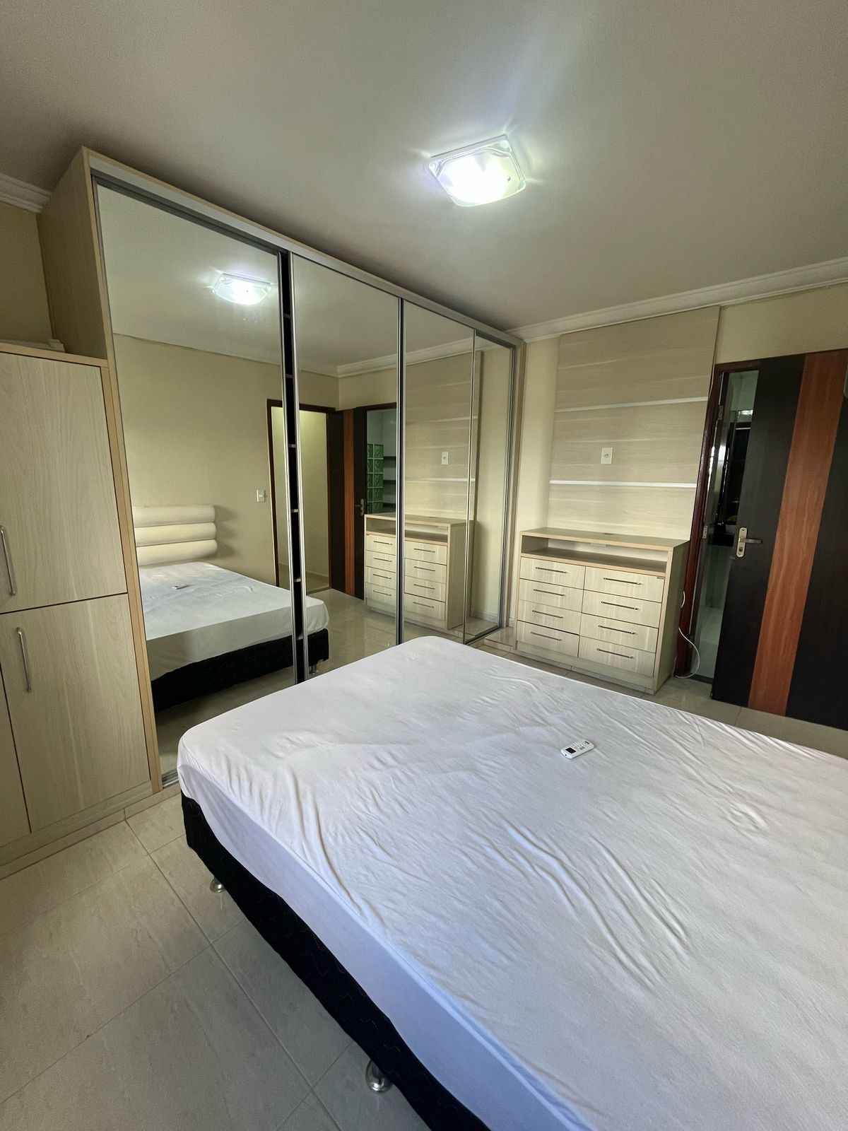 Vendo Apartamento Vieiralves - 5 quartos