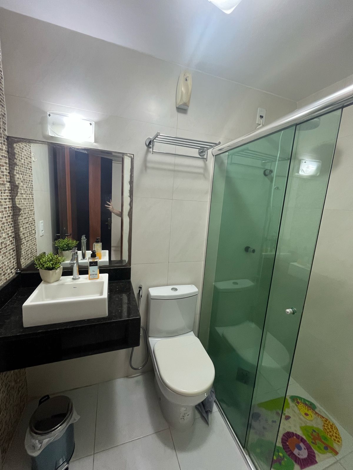 Vendo Apartamento Vieiralves - 5 quartos