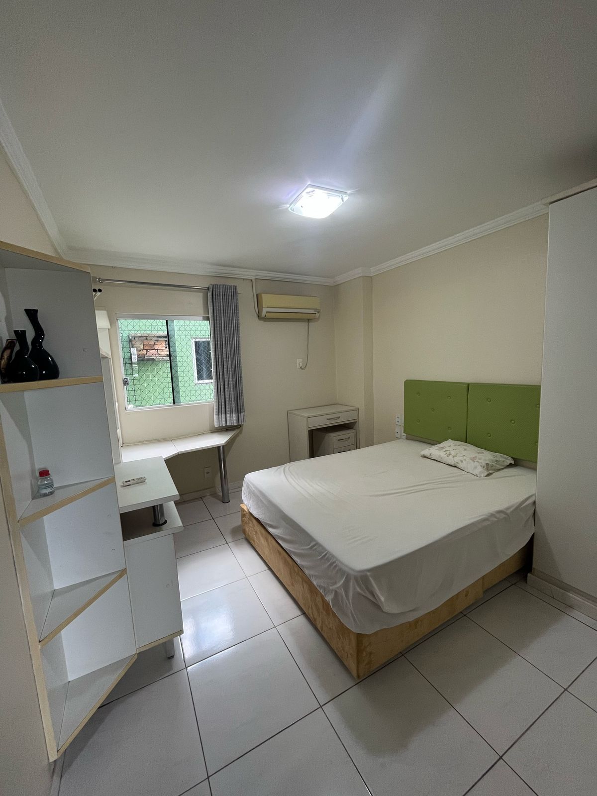 Vendo Apartamento Vieiralves - 5 quartos