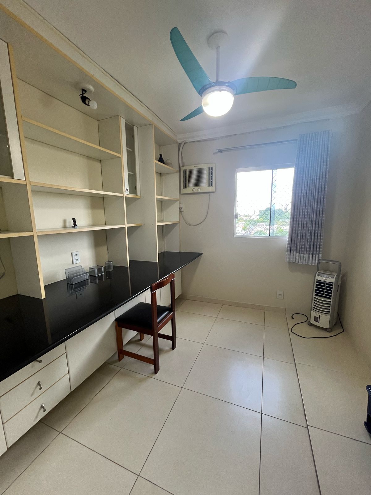 Vendo Apartamento Vieiralves - 5 quartos
