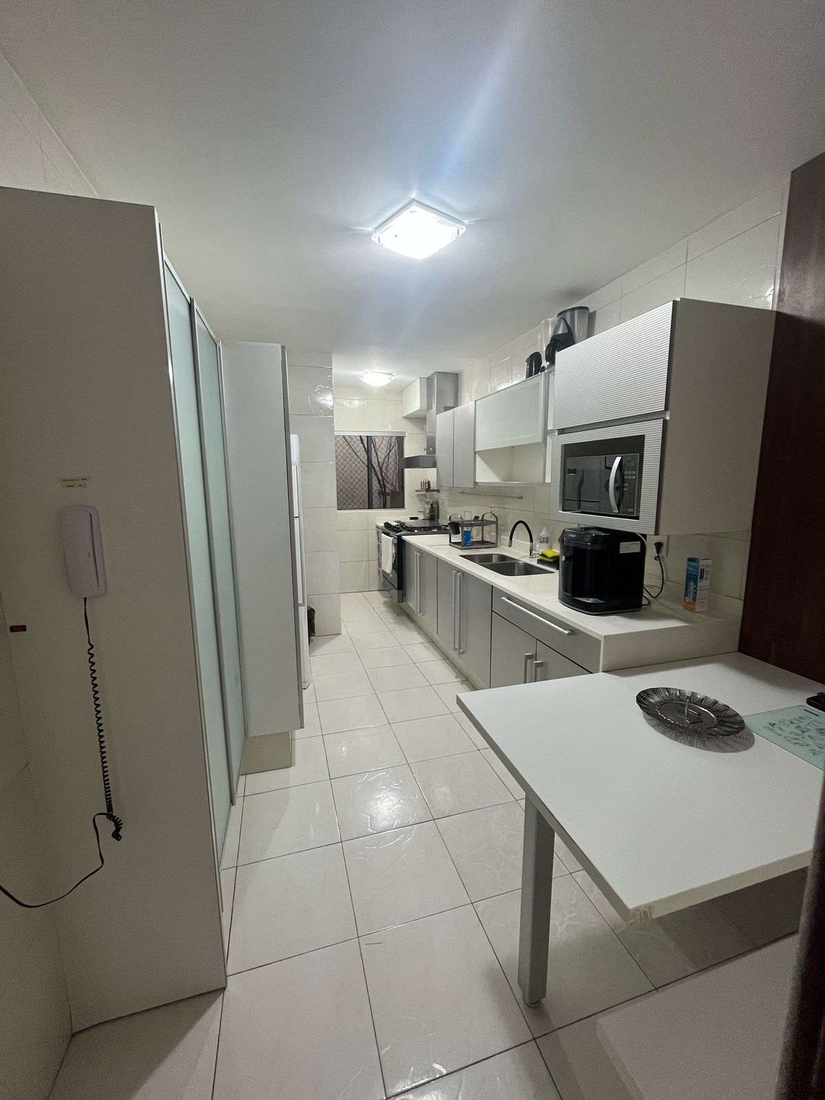 Vendo Apartamento Vieiralves - 5 quartos