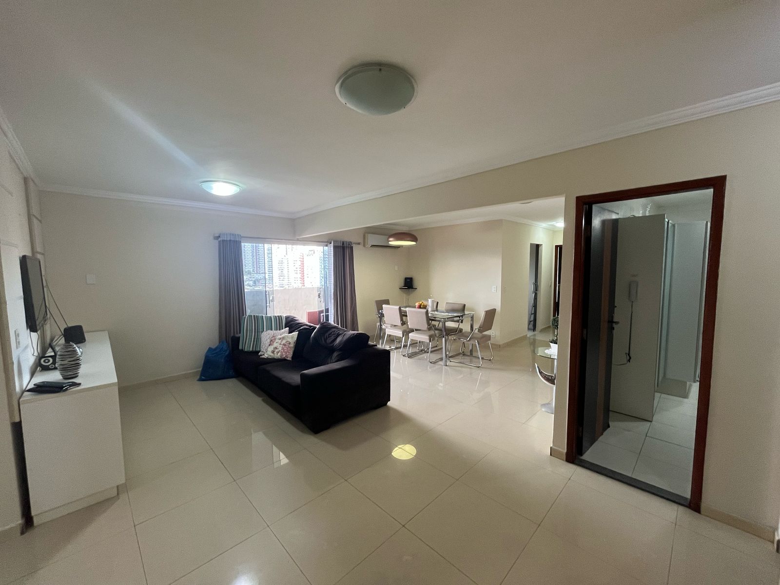 Vendo Apartamento Vieiralves - 5 quartos