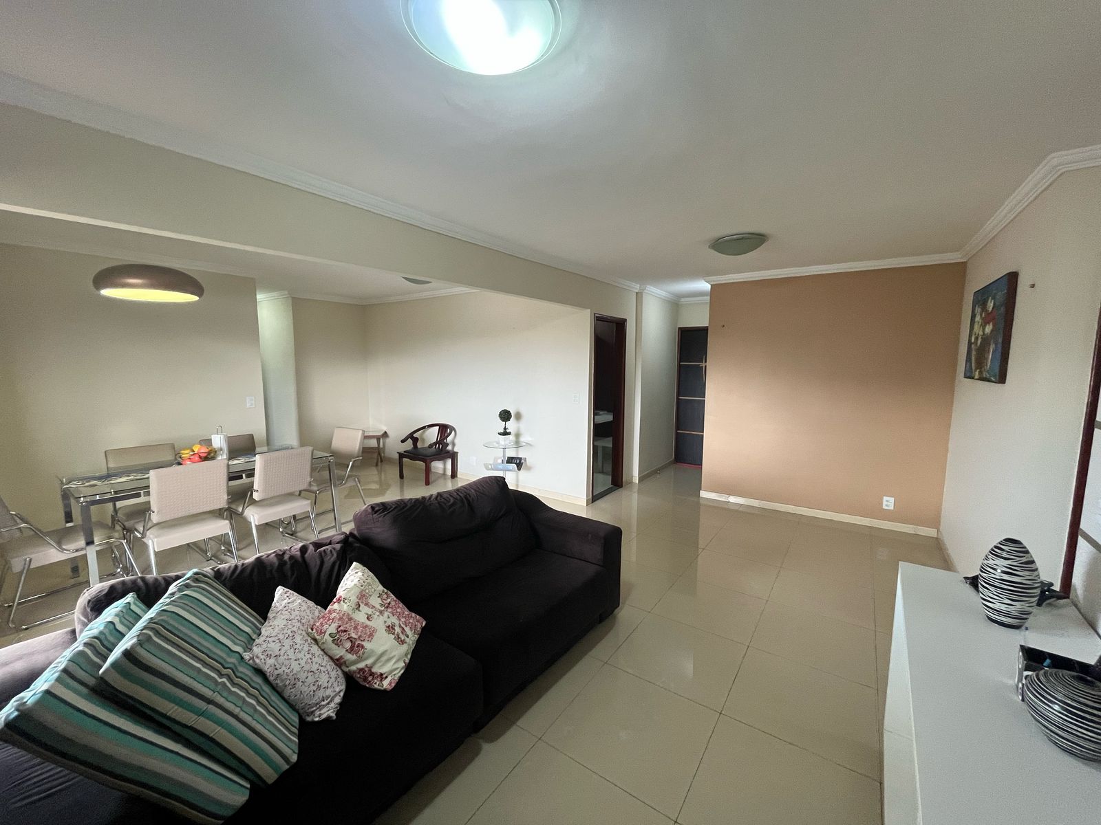Vendo Apartamento Vieiralves - 5 quartos