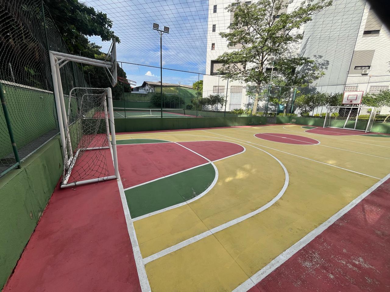 Vendo apartamento Adrianópolis - perto Manauara