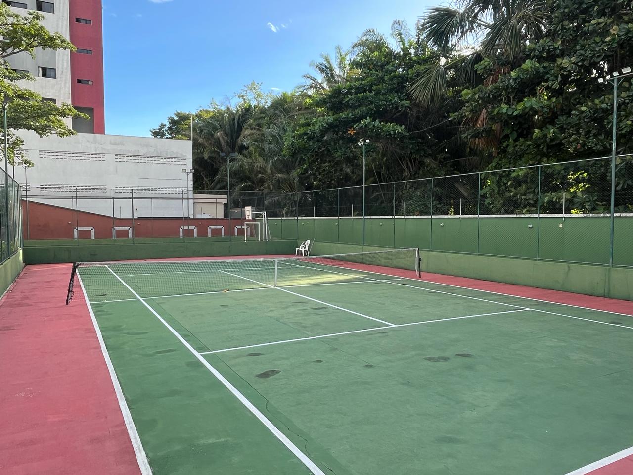 Vendo apartamento Adrianópolis - perto Manauara
