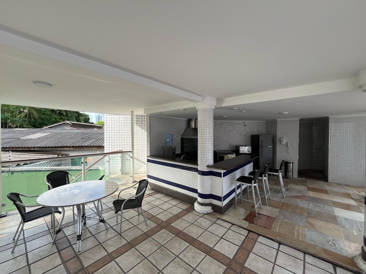 Vendo apartamento Adrianópolis - perto Manauara