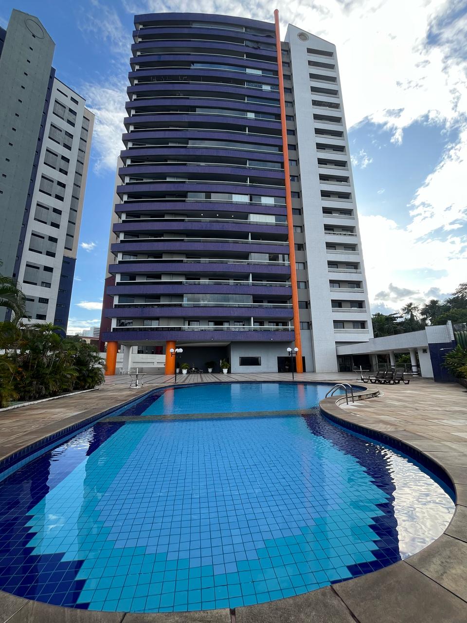 Apartamento - Venda, Adrianópolis, Manaus, AM