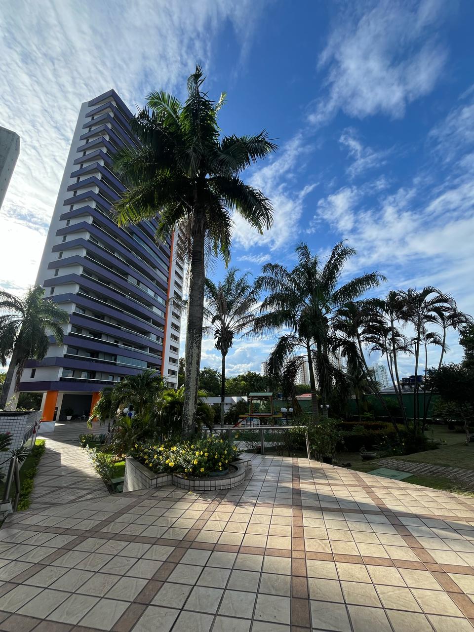 Vendo apartamento Adrianópolis - perto Manauara