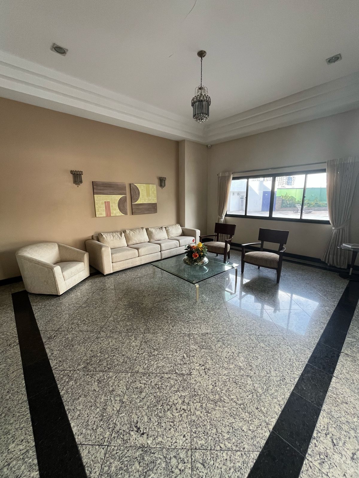 Vendo apartamento Adrianópolis - perto Manauara