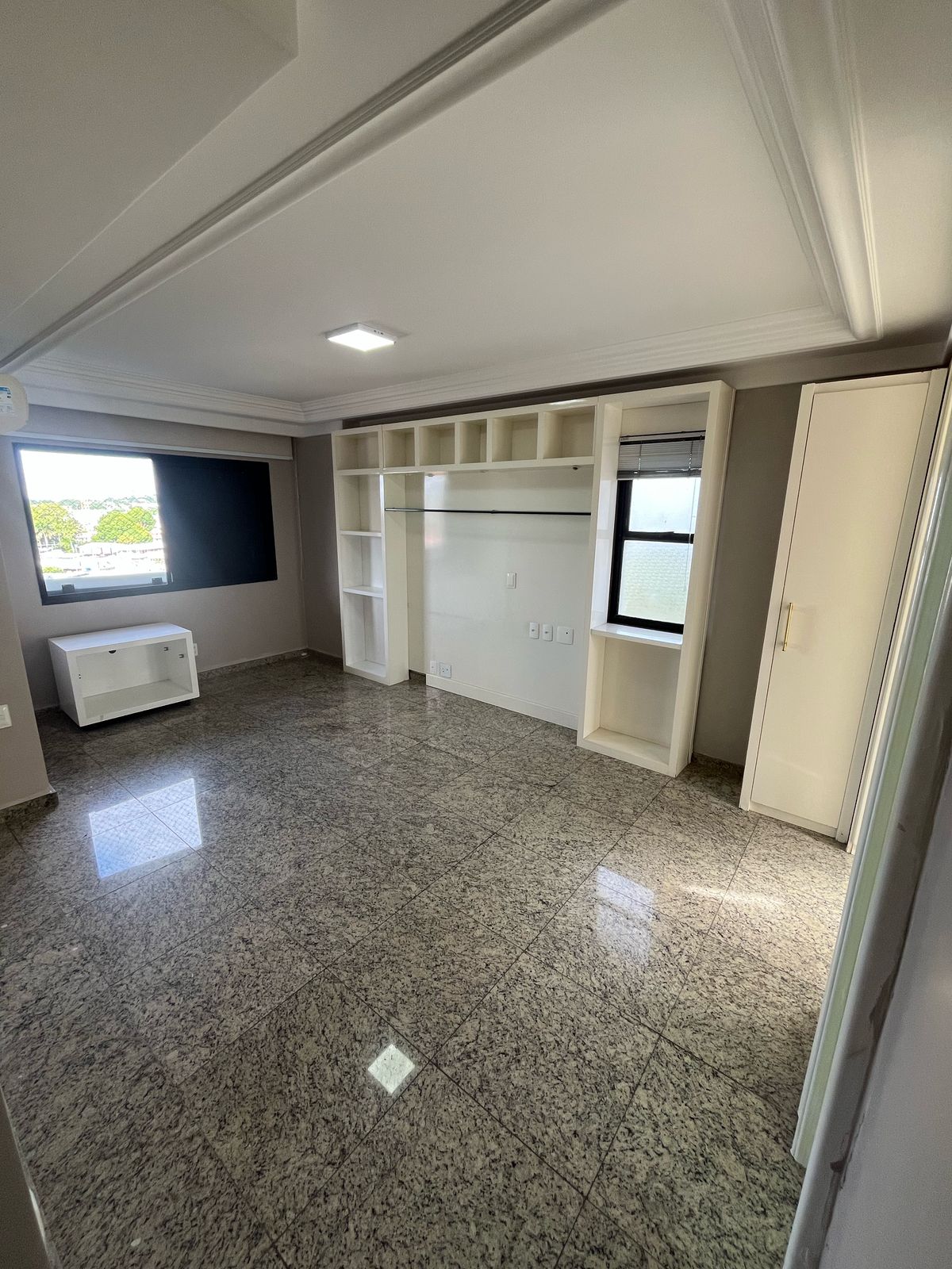 Vendo apartamento Adrianópolis - perto Manauara