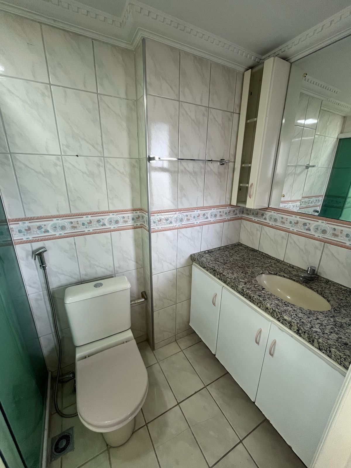 Vendo apartamento Adrianópolis - perto Manauara