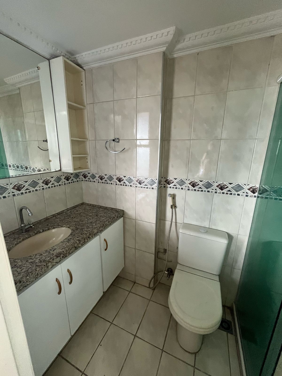 Vendo apartamento Adrianópolis - perto Manauara