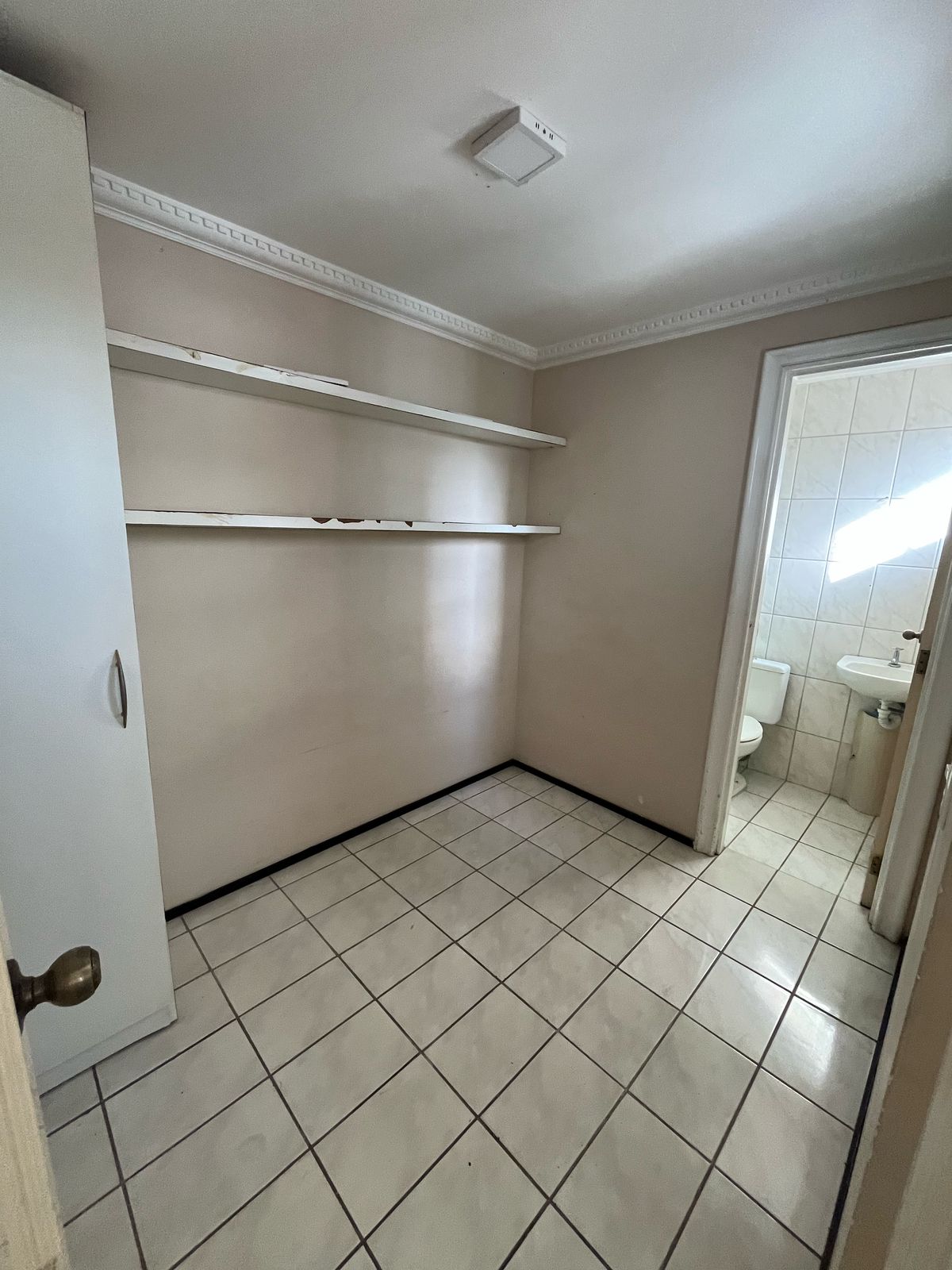 Vendo apartamento Adrianópolis - perto Manauara