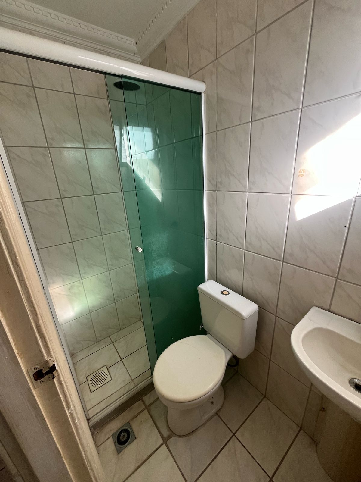 Vendo apartamento Adrianópolis - perto Manauara