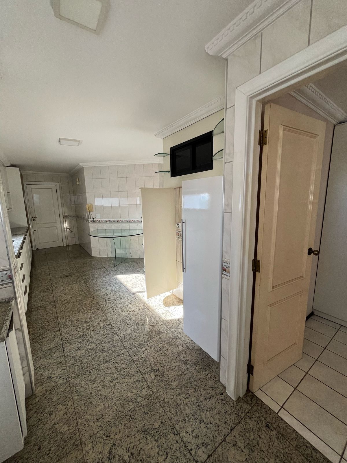 Vendo apartamento Adrianópolis - perto Manauara