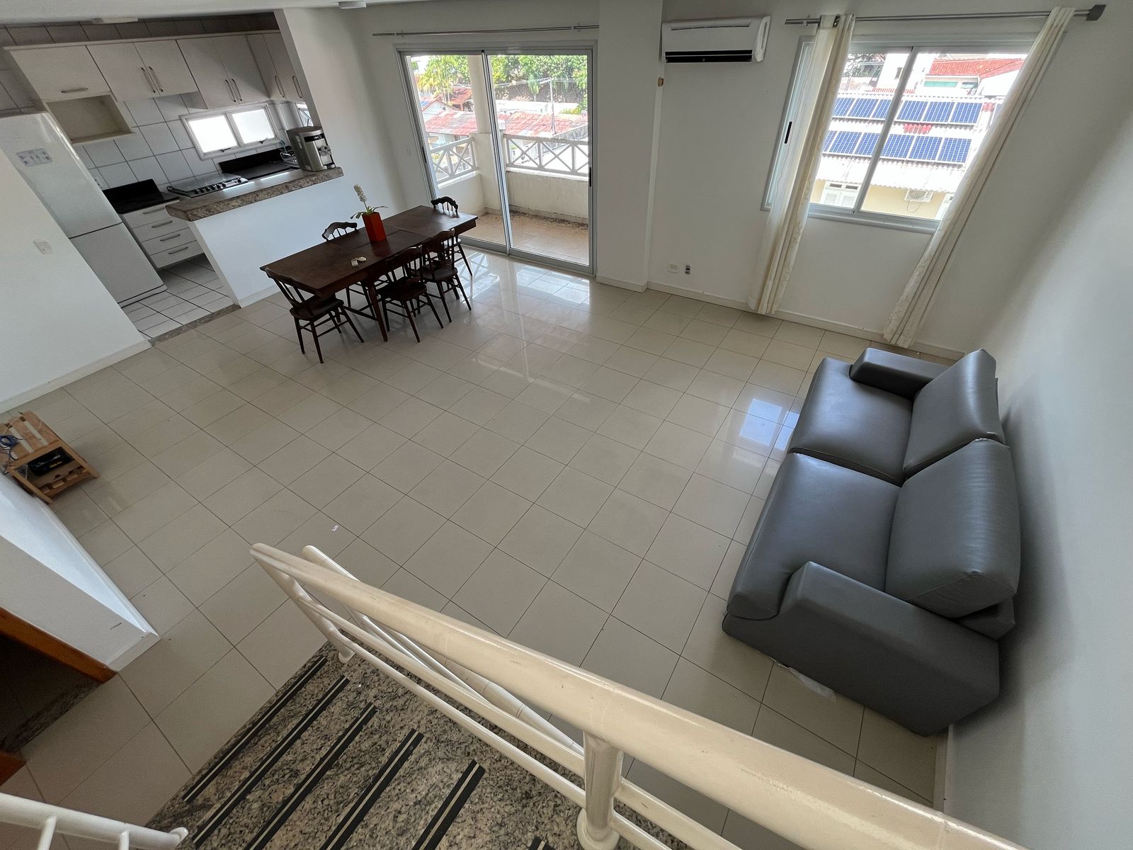 Vendo Apartamento Triplex - Parque das Laranjeiras