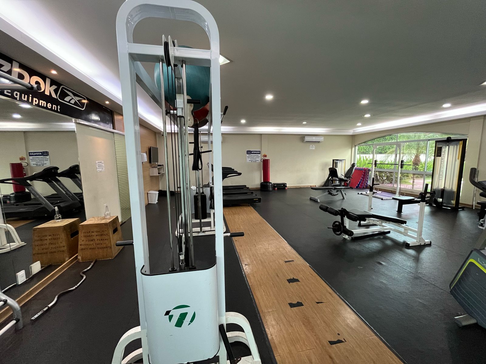 Vendo Apartamento Triplex - Parque das Laranjeiras