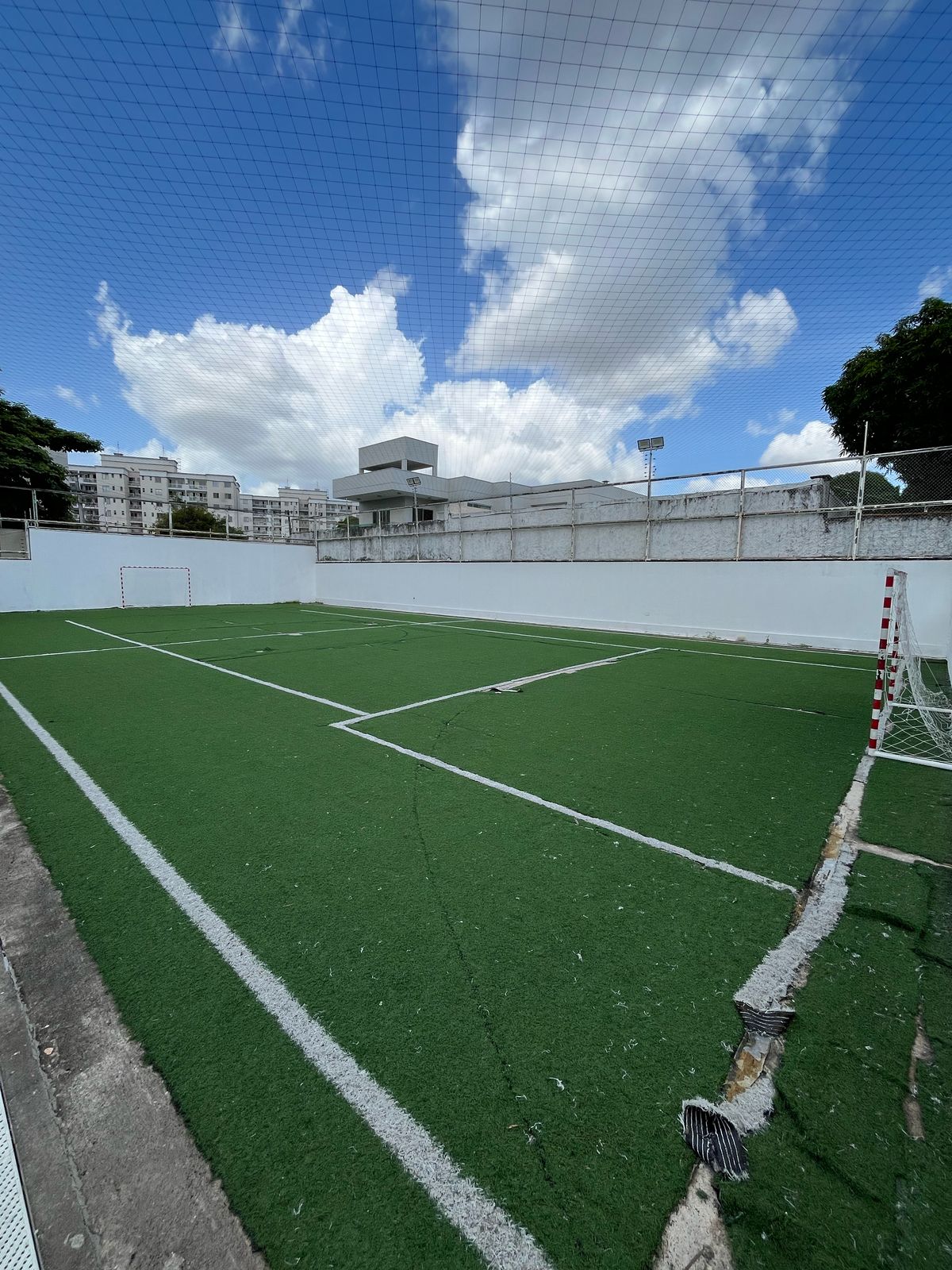 Vendo Apartamento Triplex - Parque das Laranjeiras