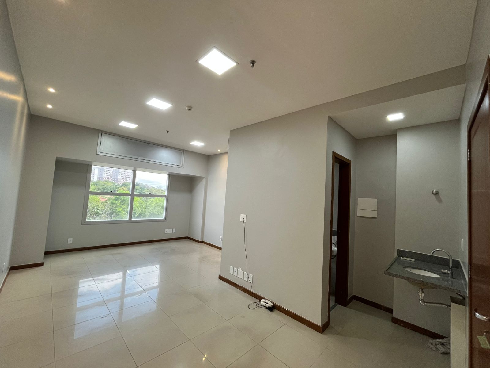 Vendo Sala Skye Platinum Office