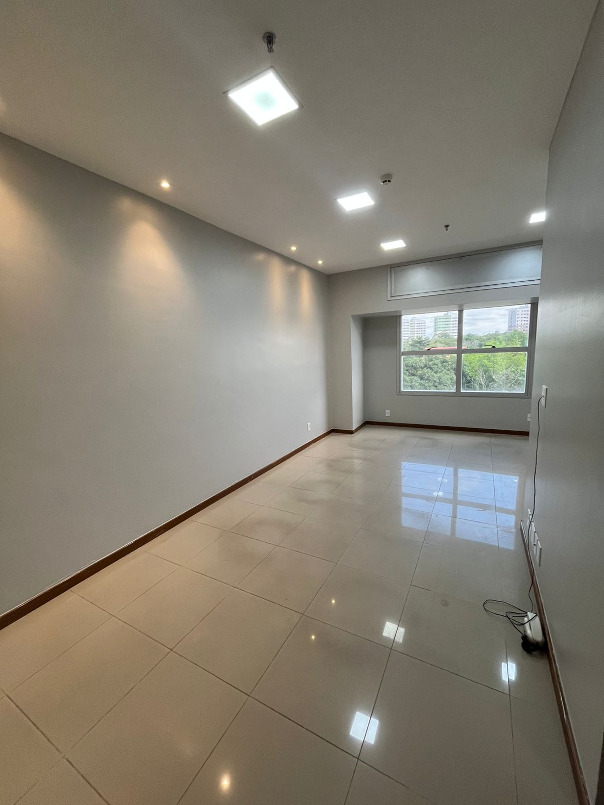 Vendo Sala Skye Platinum Office