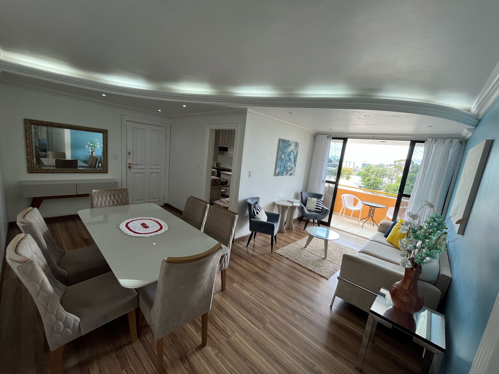 Apartamento - Venda, São Geraldo, Manaus, AM
