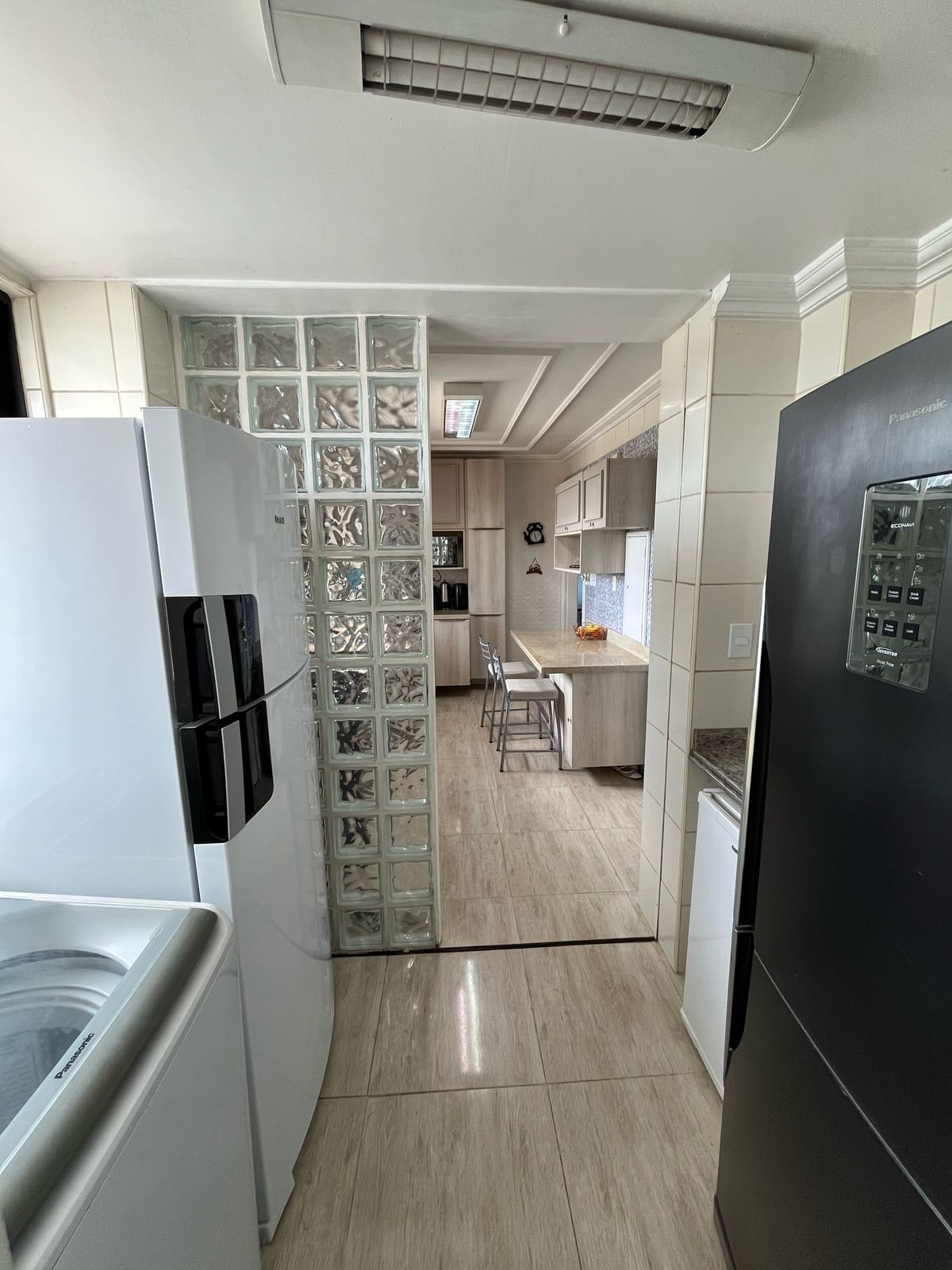 Vendo Apartamento Amplo 120m² - Av. Constantino Nery