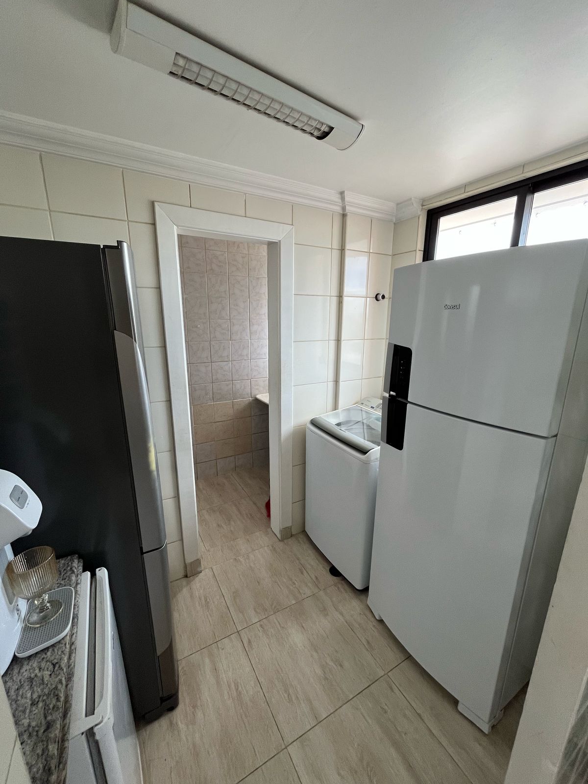 Vendo Apartamento Amplo 120m² - Av. Constantino Nery