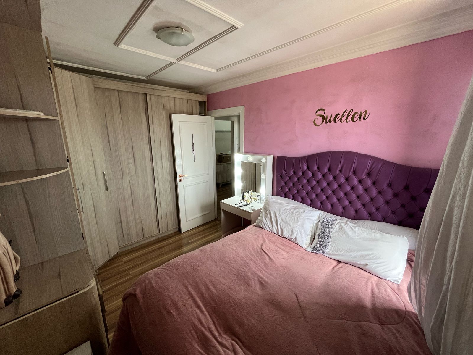 Vendo Apartamento Amplo 120m² - Av. Constantino Nery