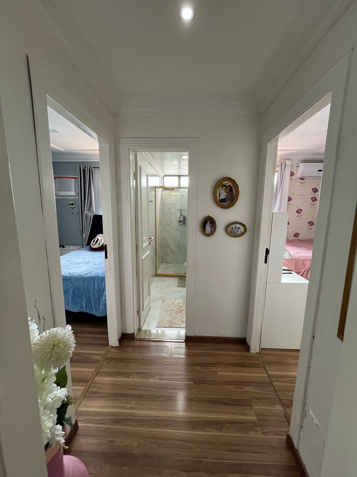 Vendo Apartamento Amplo 120m² - Av. Constantino Nery