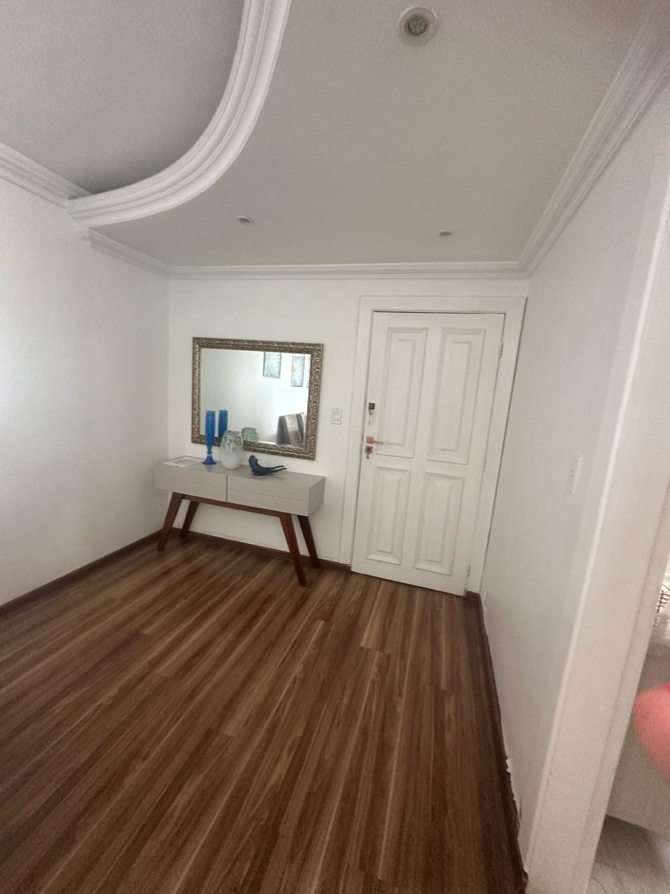 Vendo Apartamento Amplo 120m² - Av. Constantino Nery