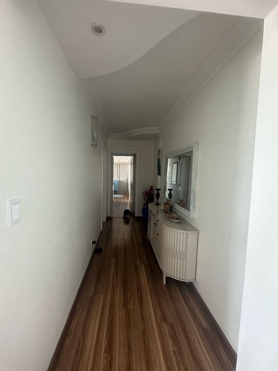 Vendo Apartamento Amplo 120m² - Av. Constantino Nery