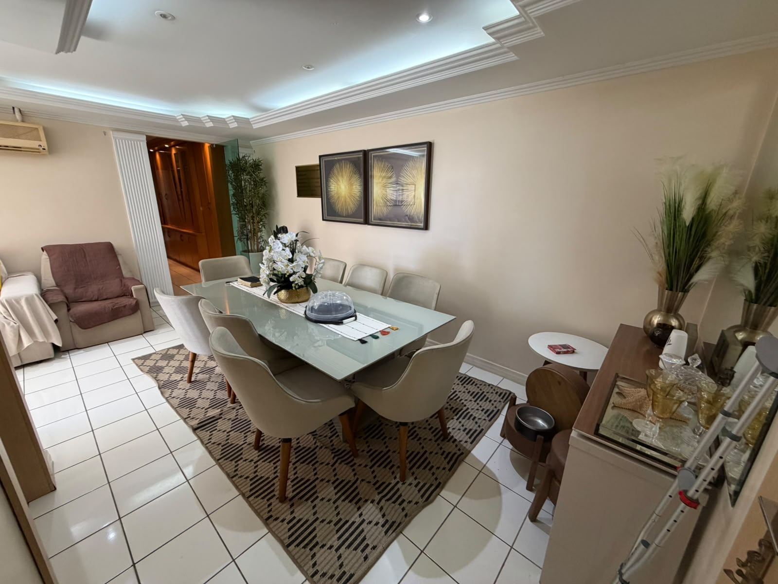 Apartamento - Venda