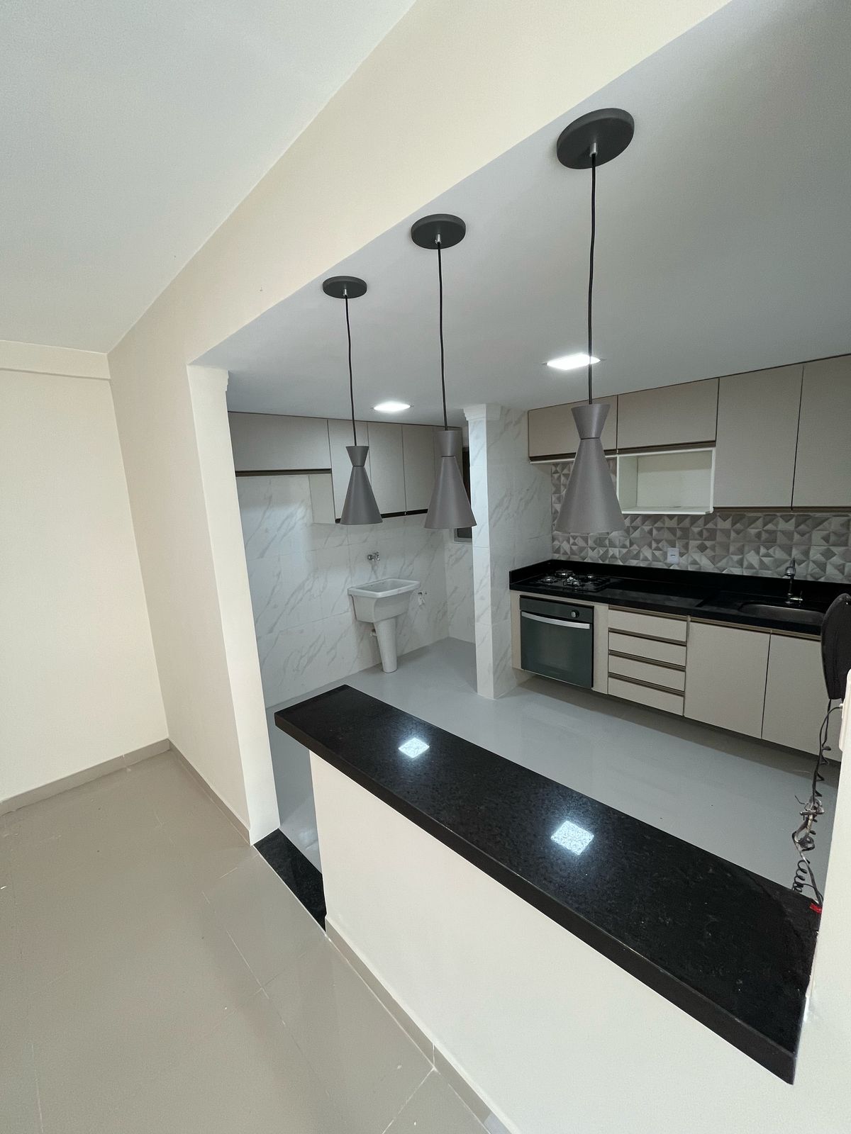 Apartamento Condomínio Laranjeiras Village - Reformado
