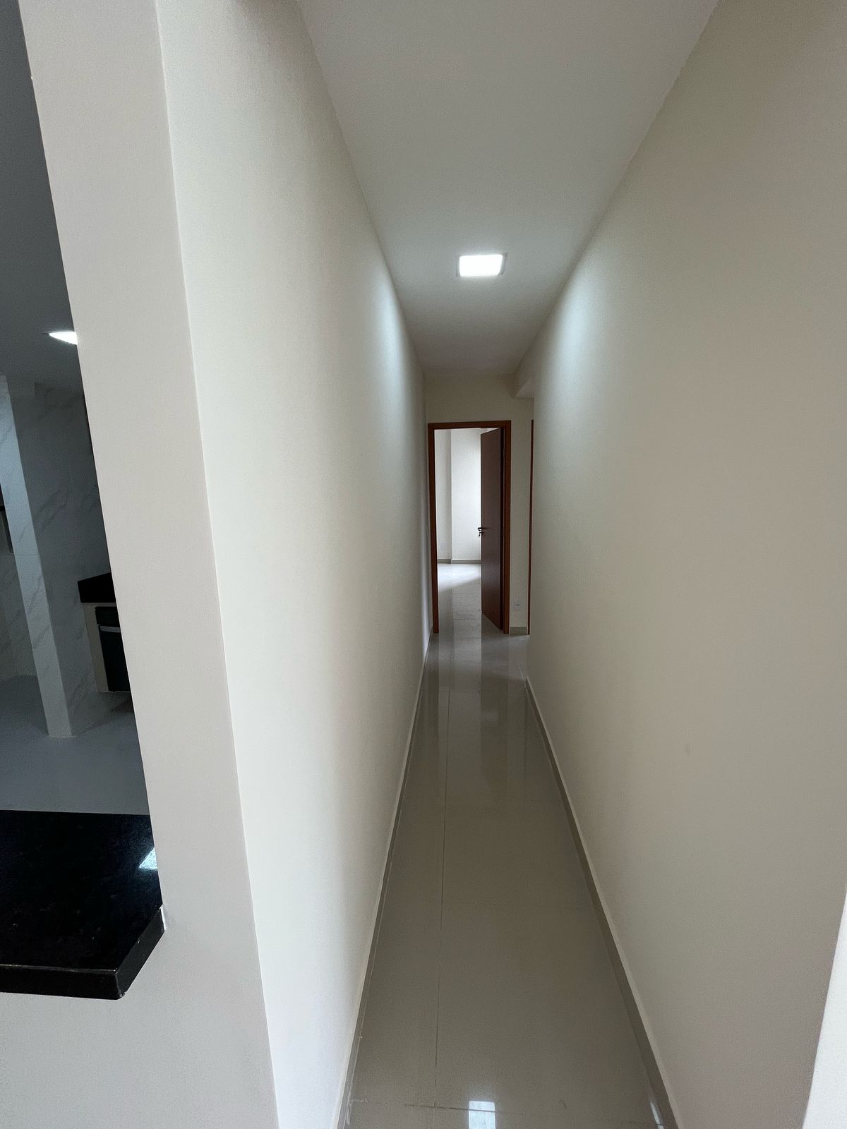 Apartamento Condomínio Laranjeiras Village - Reformado