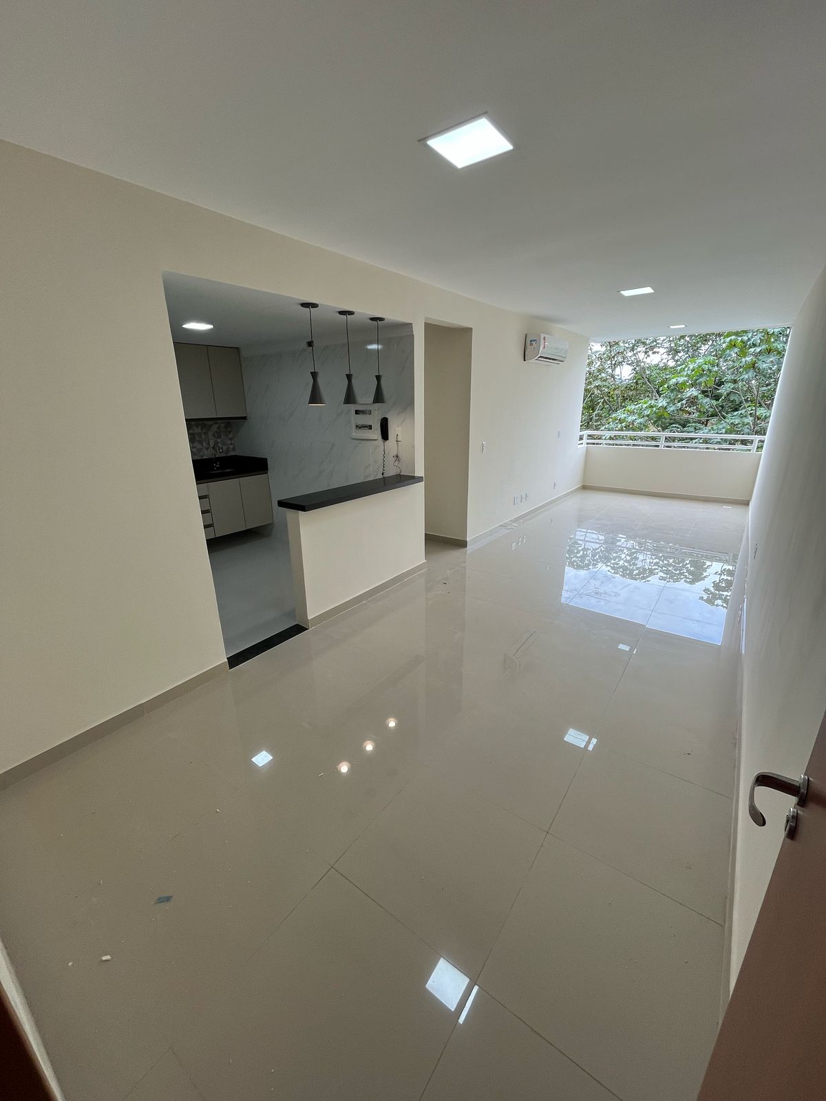 Apartamento - Venda, Flores, Manaus, AM