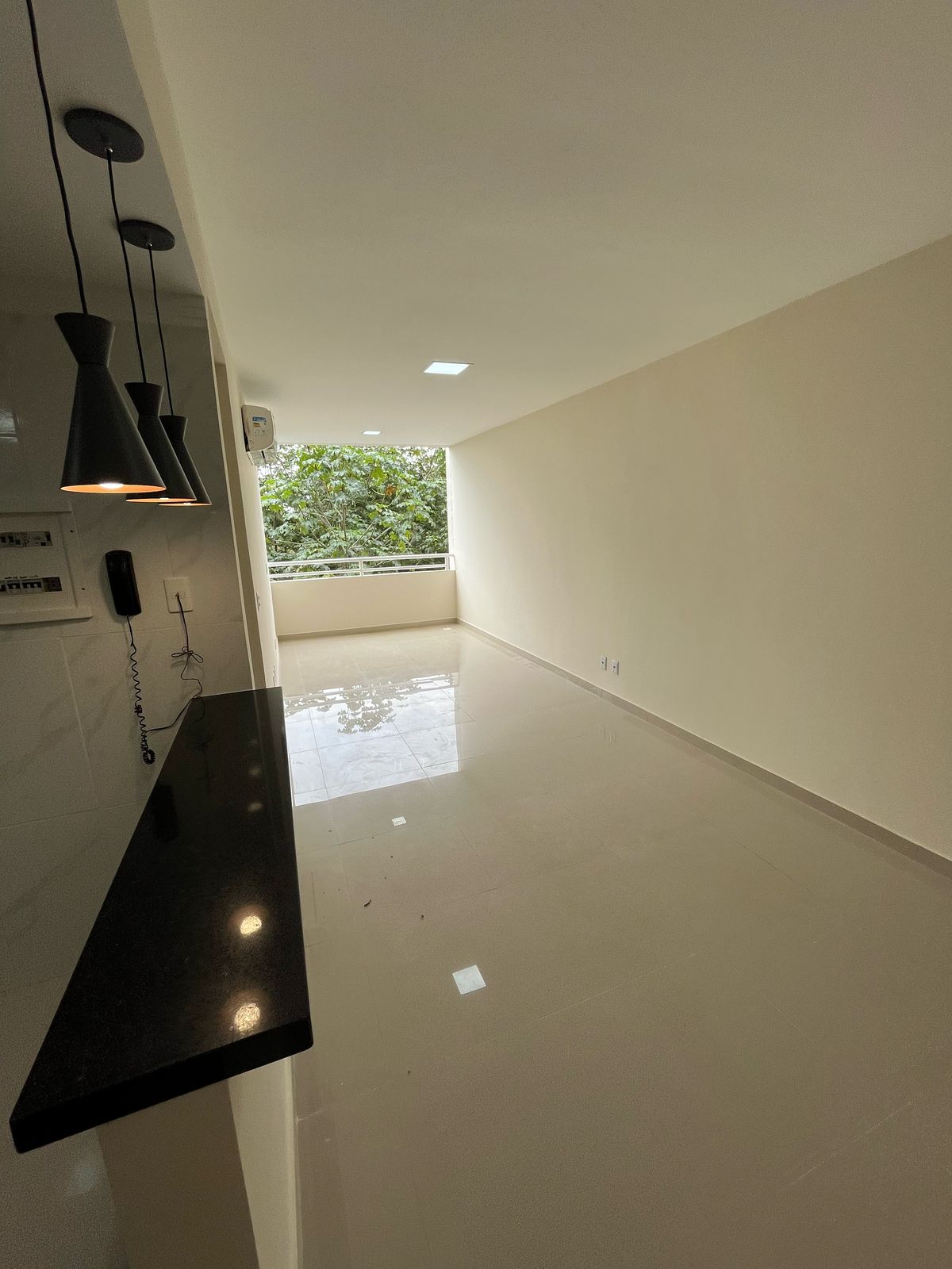 Apartamento Condomínio Laranjeiras Village - Reformado