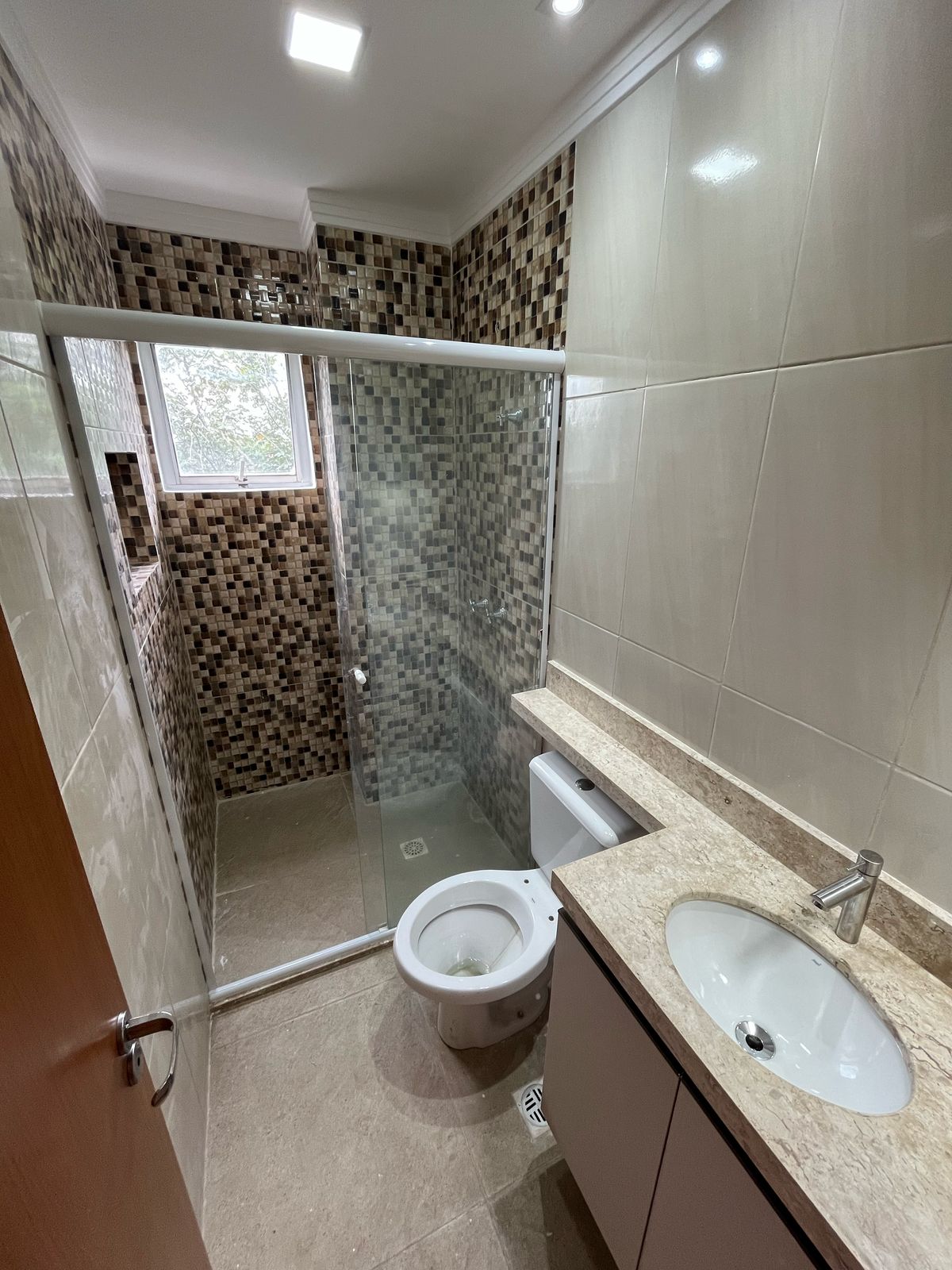 Apartamento Condomínio Laranjeiras Village - Reformado