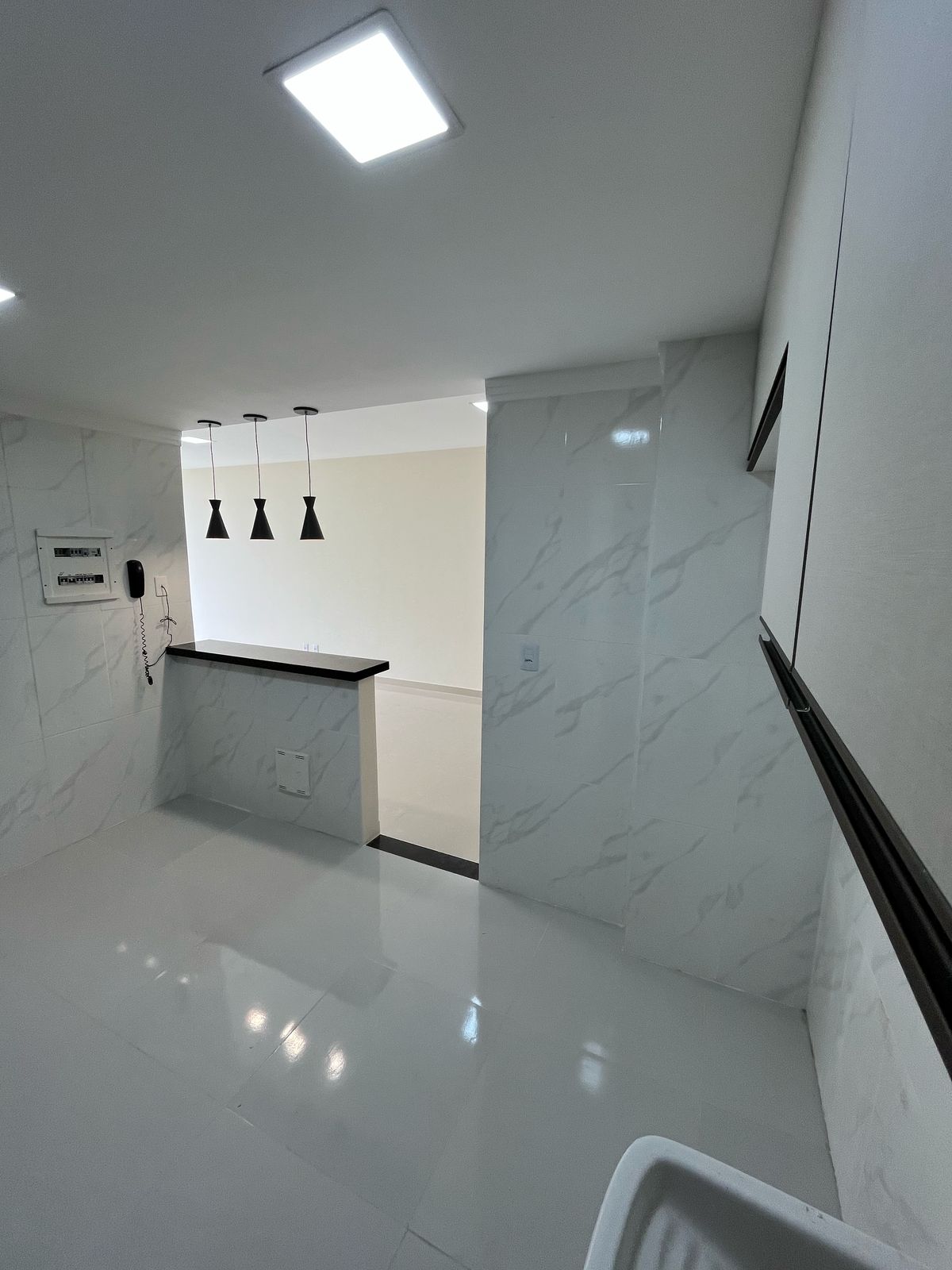 Apartamento Condomínio Laranjeiras Village - Reformado